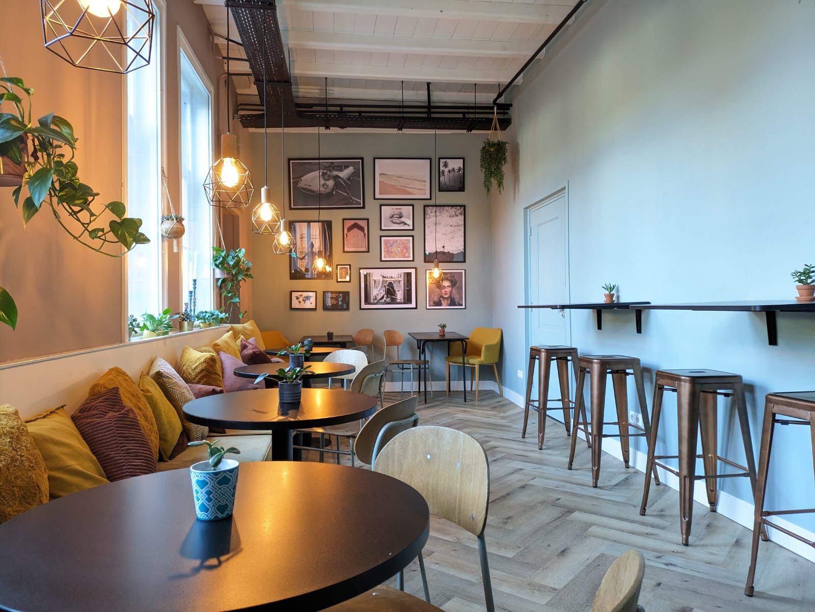 Events & Meetings